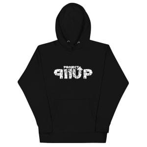 911UP Unisex Hoodie